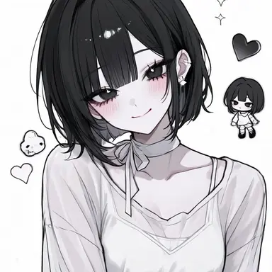 Profile image of Arisu Nishiki
