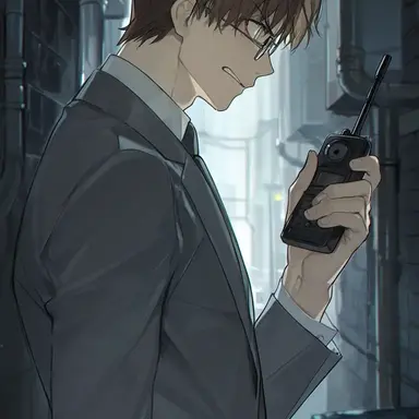 Profile image of Tatsuya Ichijo