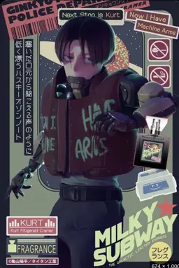 Profile image of カート