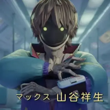 Profile image of マックス