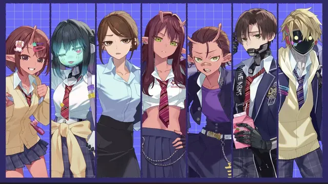 Profile image of 료코