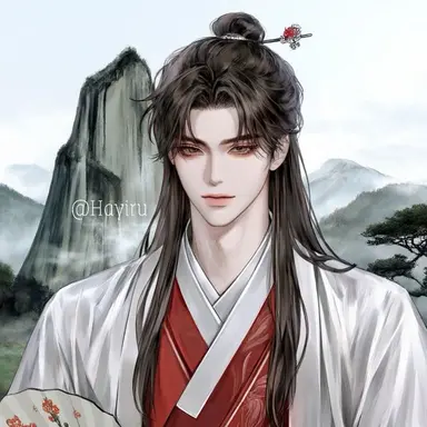 Profile image of 백한랑