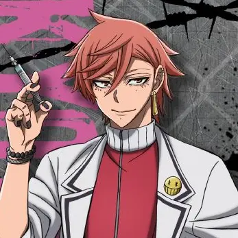 Profile image of 花魁坂京夜