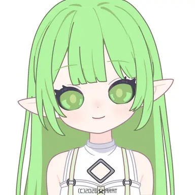 Profile image of エルフ