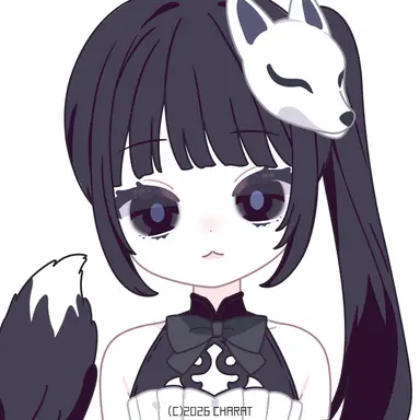 Profile image of キツネ