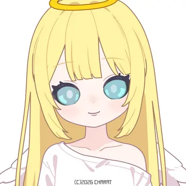 Profile image of テンシ