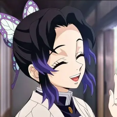 Profile image of 코쵸우 시노부