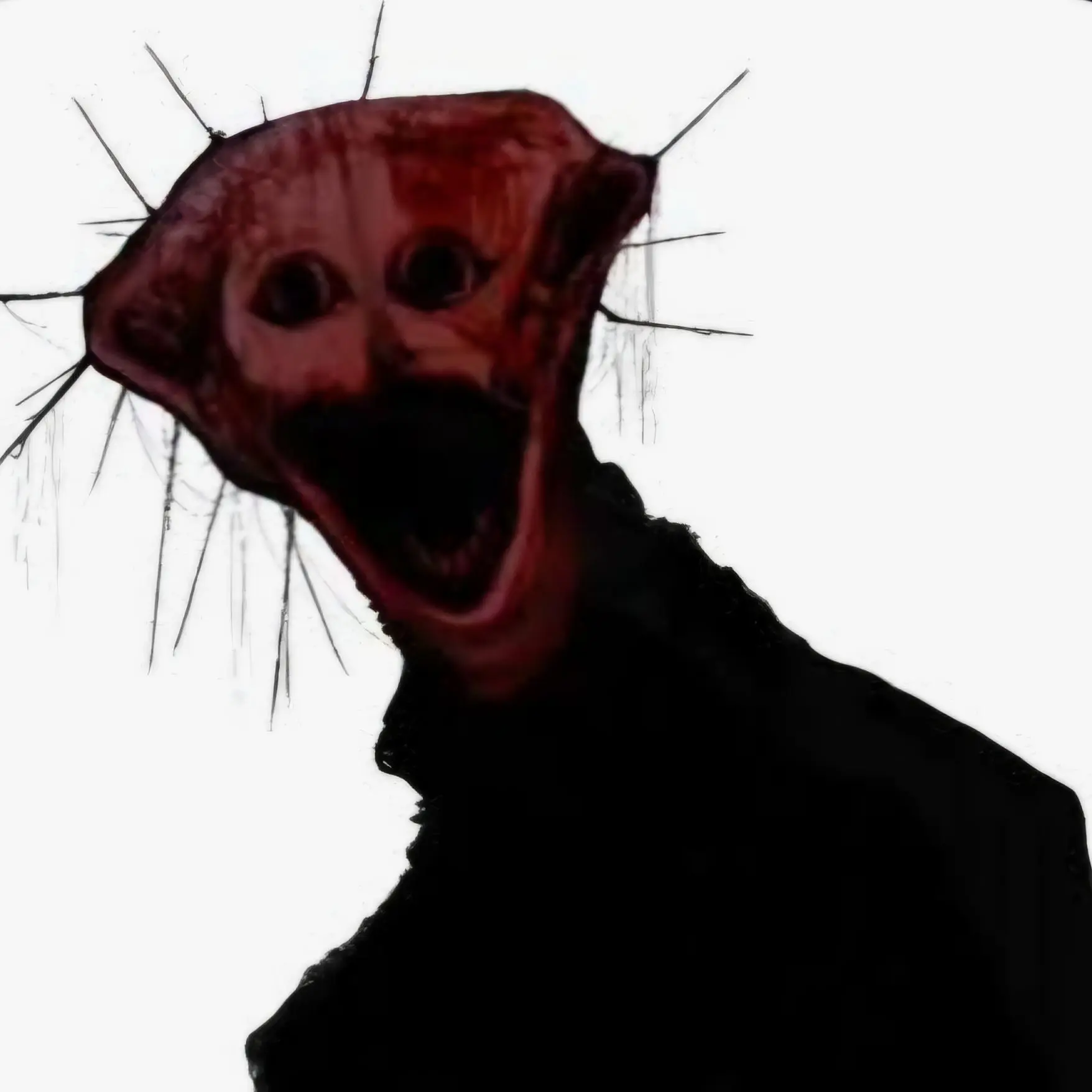 HahHah의 더 보일드 원에게서 살아남기