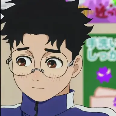 Profile image of Okarun