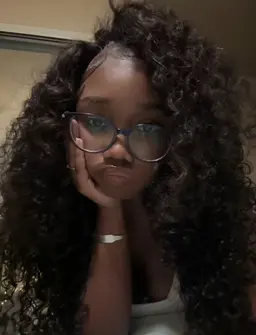 Profile image of Brielle Thompson
