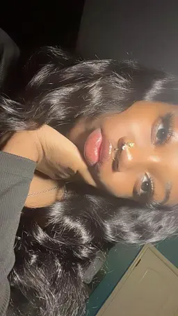 Profile image of Brielle Thompson