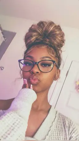 Profile image of Kayla Davis