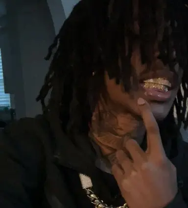 Profile image of Zion Reed