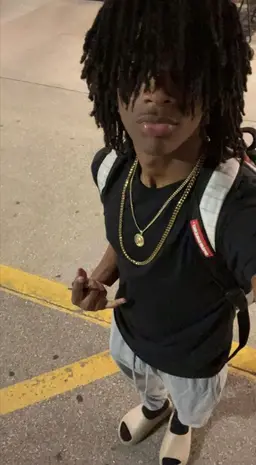 Profile image of Zion Reed