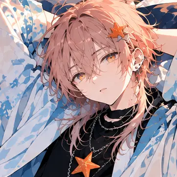 Profile image of 마키