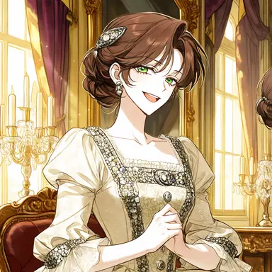 Profile image of リリィ