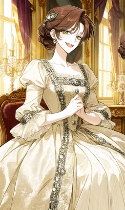 Profile image of リリィ