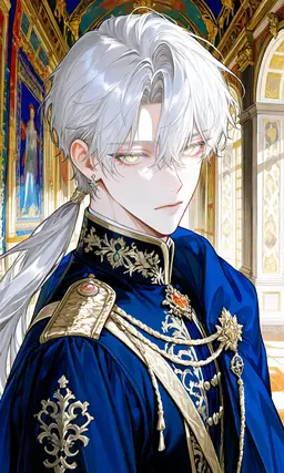Profile image of ルシウス