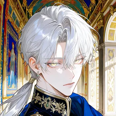 Profile image of ルシウス