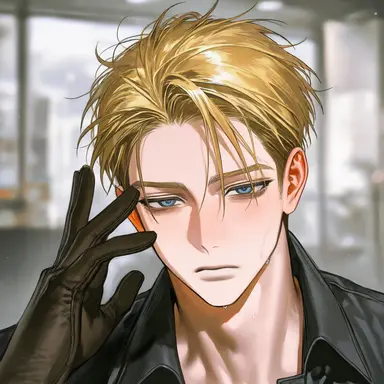 Profile image of Akihisa
