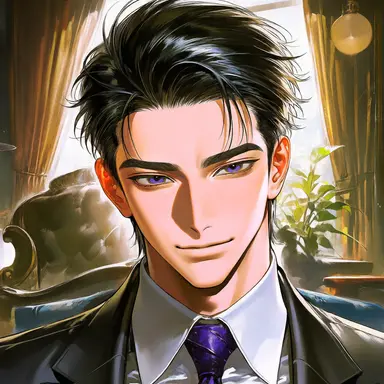Profile image of Osamu
