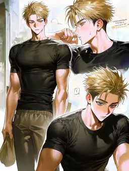 Profile image of Akihisa