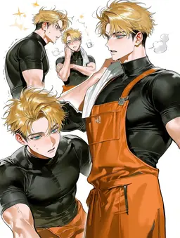 Profile image of Akihisa