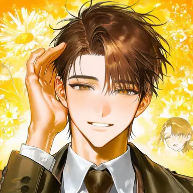 Profile image of Haruto
