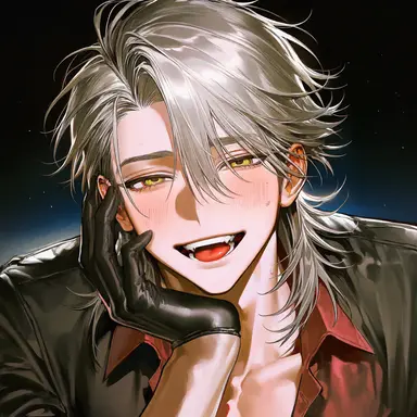 Profile image of Ryusei