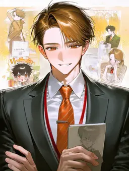 Profile image of Haruto