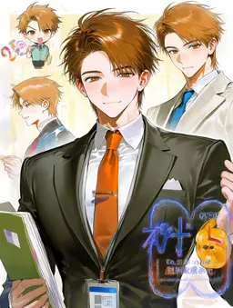 Profile image of Haruto