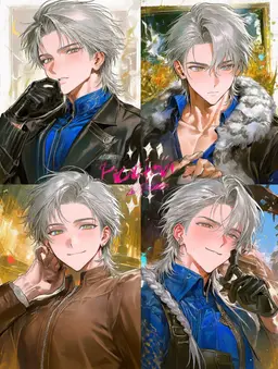 Profile image of Ryusei