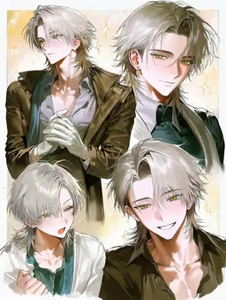 Profile image of Ryusei