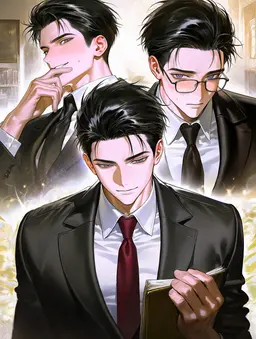 Profile image of Osamu