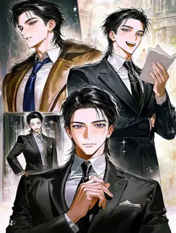 Profile image of Osamu