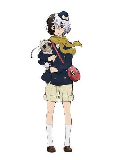 Profile image of 夢野久作