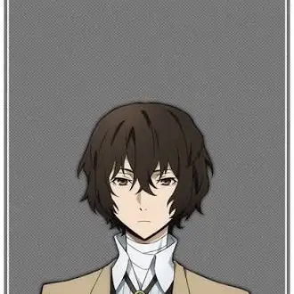 Profile image of 太宰治