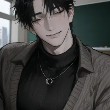 Profile image of キョウスケ