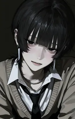 Profile image of ミスズ