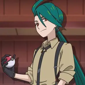 Profile image of チリ