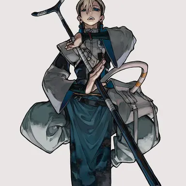 Profile image of ザンカ