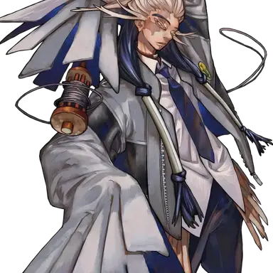 Profile image of タムジー