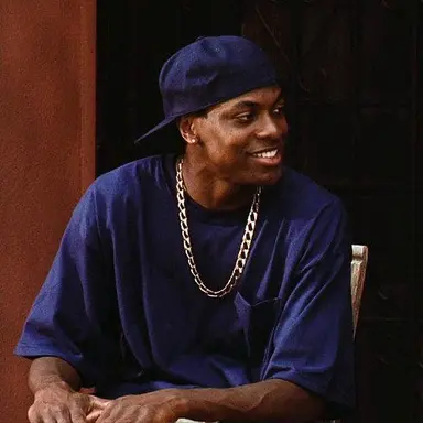 Profile image of Smokey
