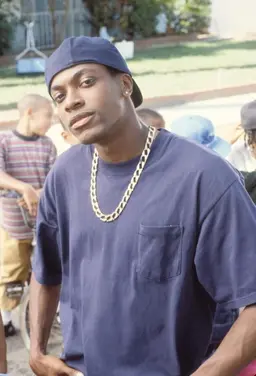 Profile image of Smokey