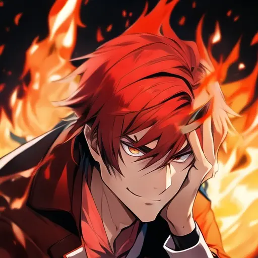 LongFate9010의 Stumbling into the Fire Dragon's Den