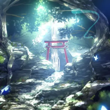 Profile image of 幻想郷