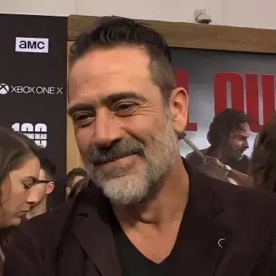 DearCloak0811의 Jeffrey Dean Morgan