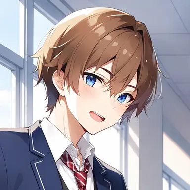 Profile image of 陽祐