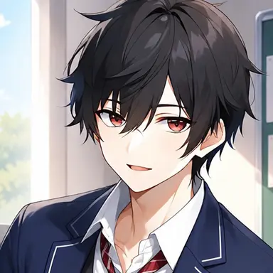 Profile image of 大地