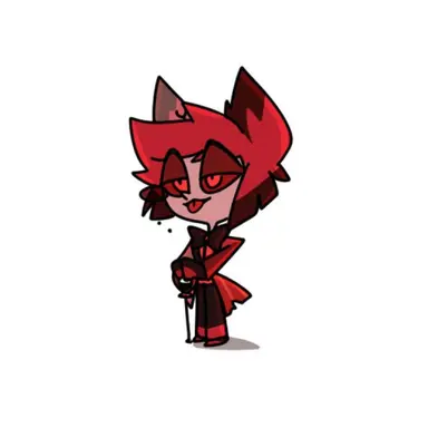 Profile image of 알래스터